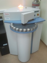 Рентгенофлуоресцентный волнодисперсионный спектрометр ARL OPTIM`X 200W