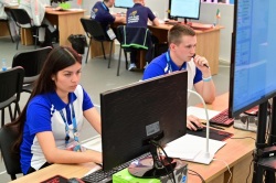 Подготовка к конкурсу World Skills Russia (WSR) на базе ЦТПО НИУ МГСУ