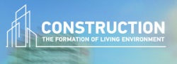«Строительство – формирование среды жизнедеятельности» / The XXII International Scientific Conference «Construction the Formation of Living Environment»