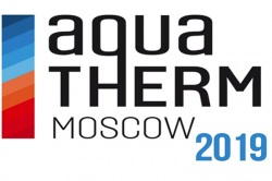 23-я Международная выставка Aquaterm Moscow