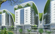 ДПО в НИУ МГСУ на базе ГОСТ Р 70346-2022 «Зеленые» стандарты. Здания многоквартирные жилые «зеленые»