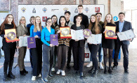 MGSU students became prize-winners of the 2022 BRAUIC International Student Competition