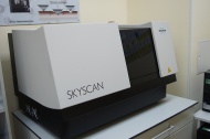 Комплексная система SkyScan 1173 (рентгеновский микротомограф)